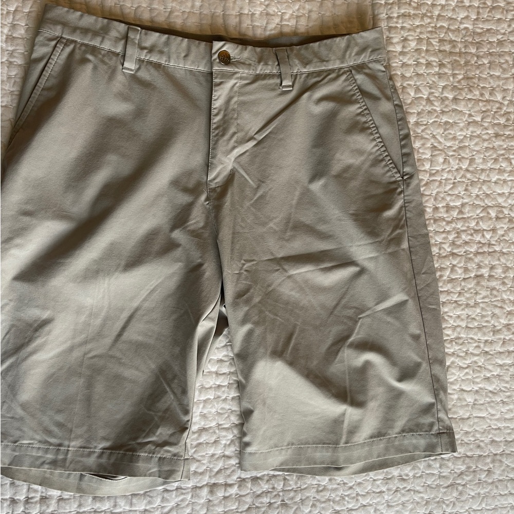 Adidas Golf Shorts Gray